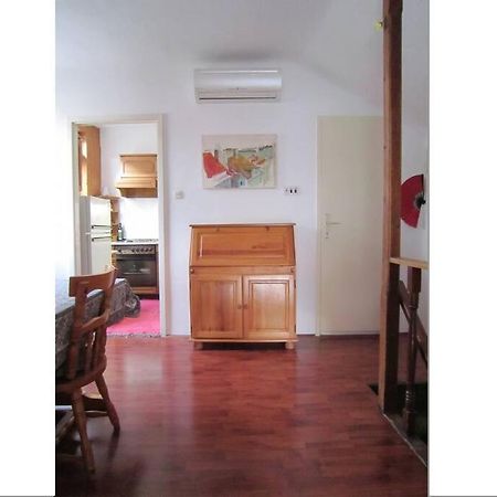 1-Bdrm With Terrace In The Old Town Apartment Dubrovnik Ngoại thất bức ảnh