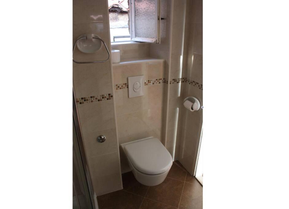 1-Bdrm With Terrace In The Old Town Apartment Dubrovnik Ngoại thất bức ảnh