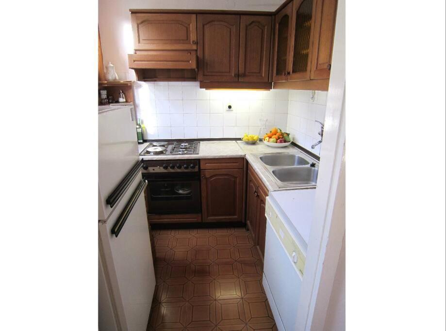 1-Bdrm With Terrace In The Old Town Apartment Dubrovnik Ngoại thất bức ảnh