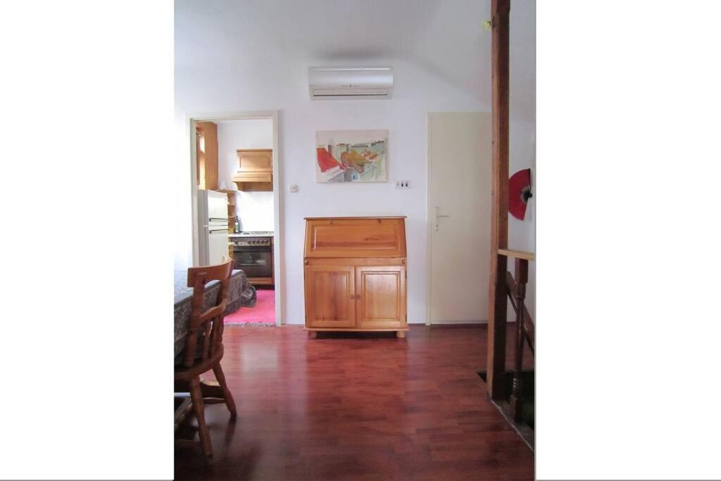 1-Bdrm With Terrace In The Old Town Apartment Dubrovnik Ngoại thất bức ảnh